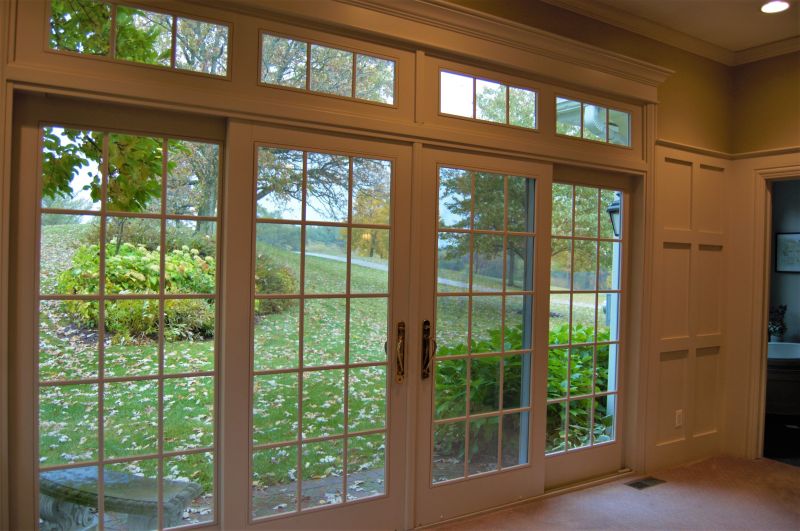 French Doors