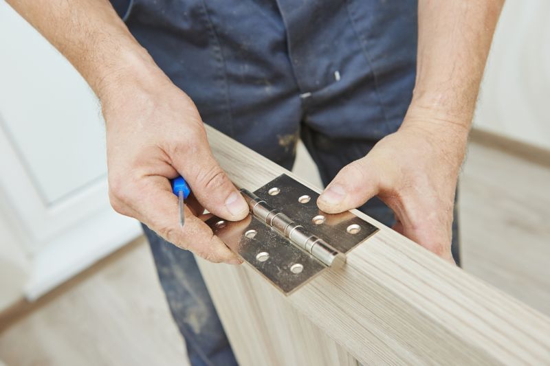 Carpenters for Door Repairs
